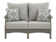 Visola - Lounge Set - R&R Furniture Gallery (Fountain Valley, CA)