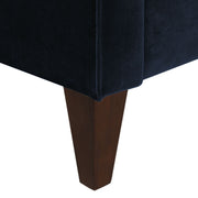 Jack - Modern Tuxedo Tufted Sofa - R&R Furniture Gallery (Fountain Valley, CA)