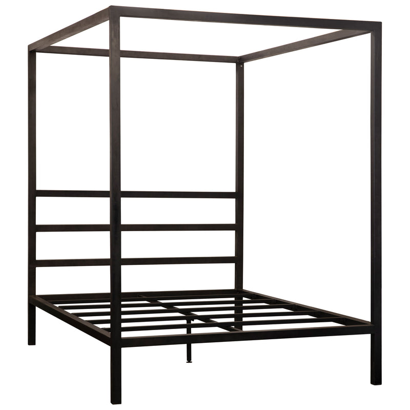 Lennox - Bed