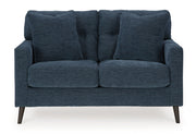 Bixler - Loveseat - R&R Furniture Gallery (Fountain Valley, CA)