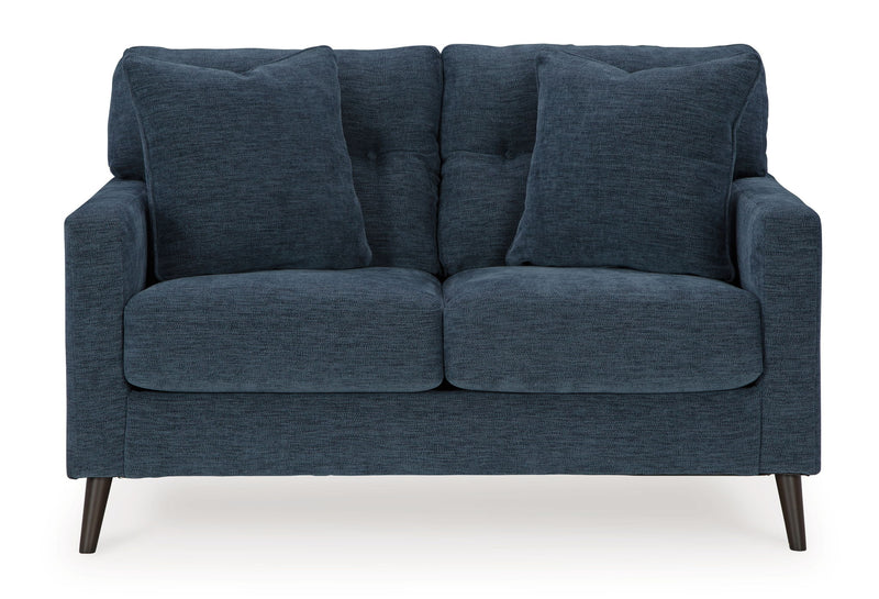 Bixler - Loveseat - R&R Furniture Gallery (Fountain Valley, CA)