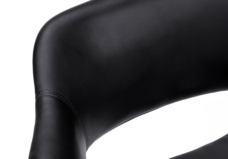 Office Chair, Adjustable Height, Swivel, Ergonomic, Armrests, Contemporary - R&R Furniture Gallery (Fountain Valley, CA)