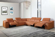 9762 - Sectional - R&R Furniture Gallery (Fountain Valley, CA)