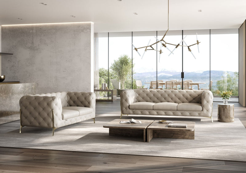 970 - Sofa, Loveseat - R&R Furniture Gallery (Fountain Valley, CA)