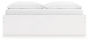 Onita - Platform Bed - R&R Furniture Gallery (Fountain Valley, CA)