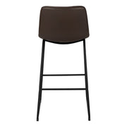 Office Chair, Bar Height, Standing, Computer Desk, Work, Look, Contemporary, Modern - R&R Furniture Gallery (Fountain Valley, CA)