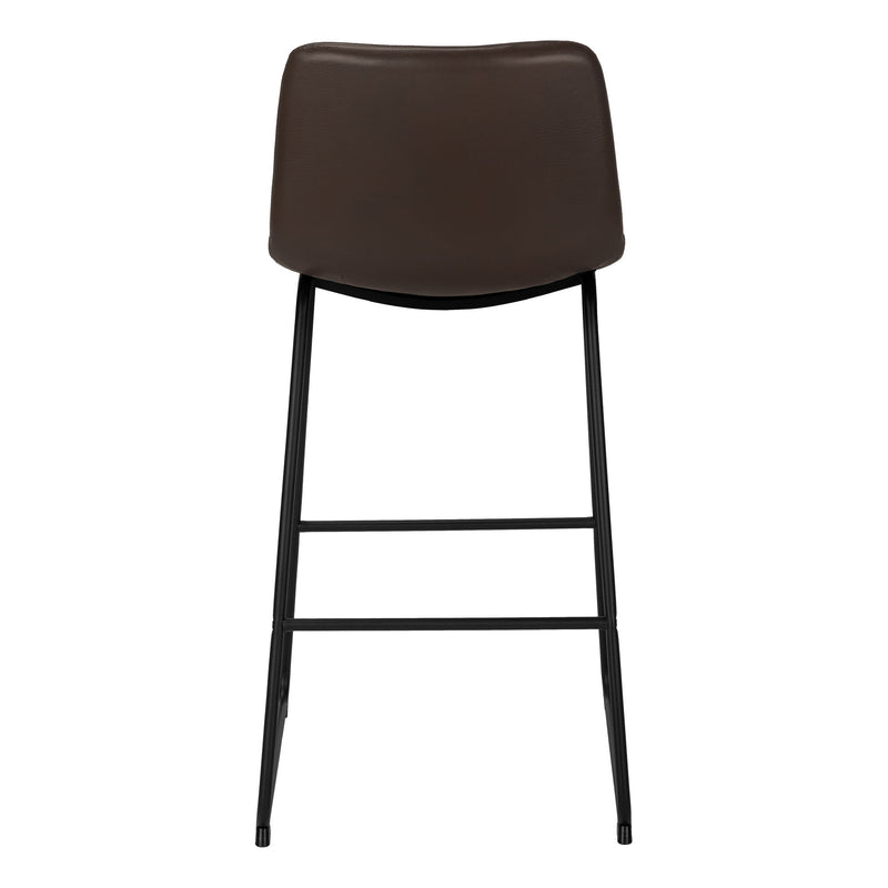 Office Chair, Bar Height, Standing, Computer Desk, Work, Look, Contemporary, Modern - R&R Furniture Gallery (Fountain Valley, CA)