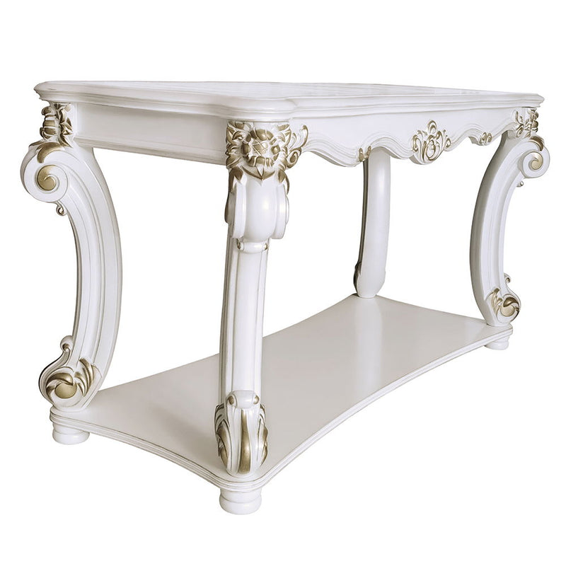Vendome - Sofa Table - R&R Furniture Gallery (Fountain Valley, CA)