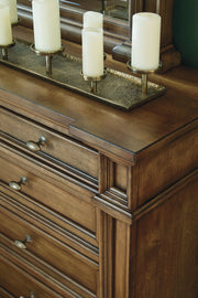 Frantanna - Dresser - R&R Furniture Gallery (Fountain Valley, CA)