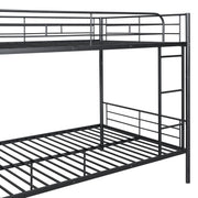 Steel Construction Bunk Bed - R&R Furniture Gallery (Fountain Valley, CA)
