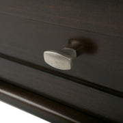 Warm Shaker - End Table - Tobacco Brown - R&R Furniture Gallery (Fountain Valley, CA)