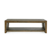 Troy - Coffee Table - R&R Furniture Gallery (Fountain Valley, CA)