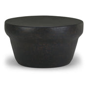 Garvy - Coffee Table - Rustic Bronze - R&R Furniture Gallery (Fountain Valley, CA)