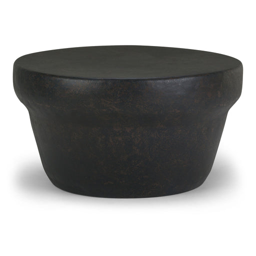 Garvy - Coffee Table - Rustic Bronze - R&R Furniture Gallery (Fountain Valley, CA)