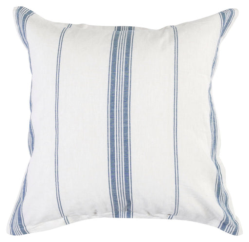 Jayson - Linen Cashmere Sham - R&R Furniture Gallery (Fountain Valley, CA)