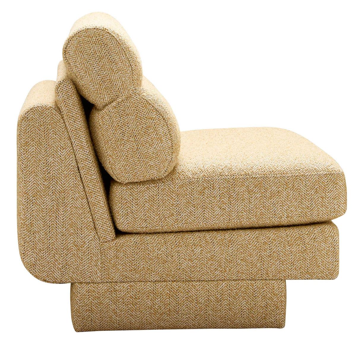 Chill Sofa - Armless Chair