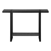 Accent Console Table For Entryway, Design Style - R&R Furniture Gallery (Fountain Valley, CA)