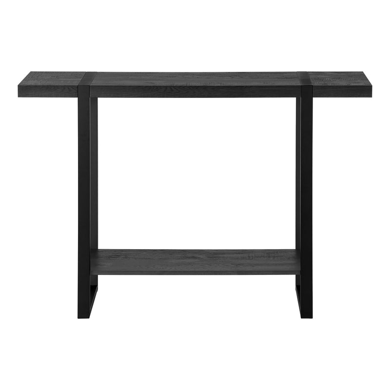 Accent Console Table For Entryway, Design Style - R&R Furniture Gallery (Fountain Valley, CA)