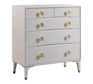 Divine - Chest - White - R&R Furniture Gallery (Fountain Valley, CA)