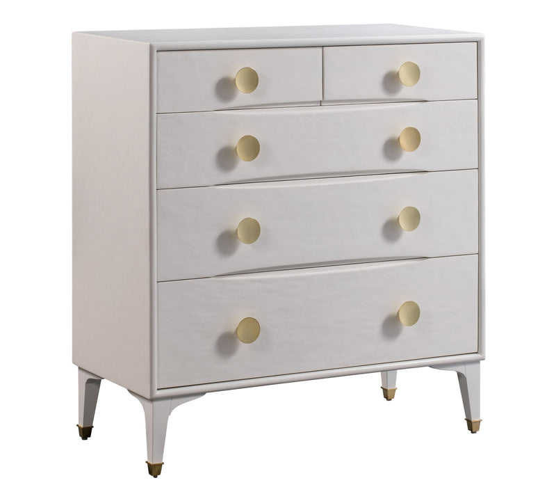 Divine - Chest - White - R&R Furniture Gallery (Fountain Valley, CA)