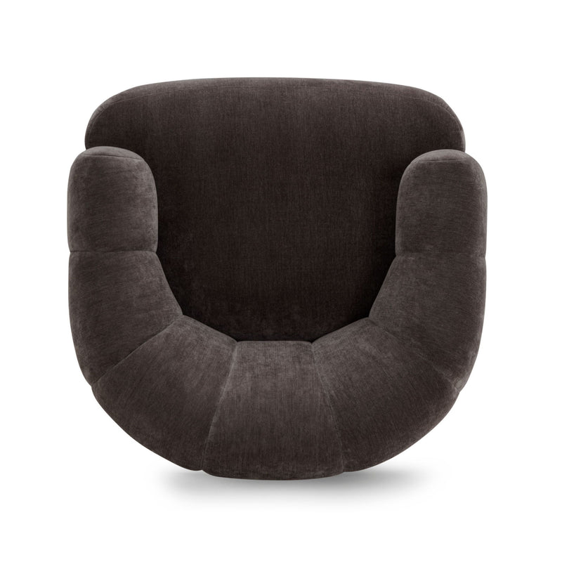 Jasmine - Swivel Accent Chair