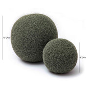Boba - Pillow - R&R Furniture Gallery (Fountain Valley, CA)