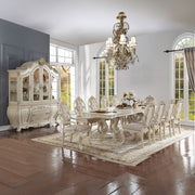 Ragenardus - Side Chair - R&R Furniture Gallery (Fountain Valley, CA)