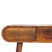 Mirror Dressing Table - R&R Furniture Gallery (Fountain Valley, CA)