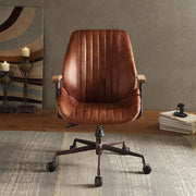 Hamilton - Executive Office Chair - R&R Furniture Gallery (Fountain Valley, CA)
