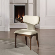 Koen - Upholstered Side Chair (Set of 2) - R&R Furniture Gallery (Fountain Valley, CA)
