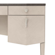 Fantosini - Vanity Desk - R&R Furniture Gallery (Fountain Valley, CA)