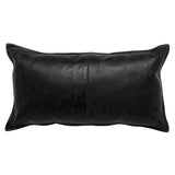 Soco Leather - SLD Dexter Pillow - R&R Furniture Gallery (Fountain Valley, CA)