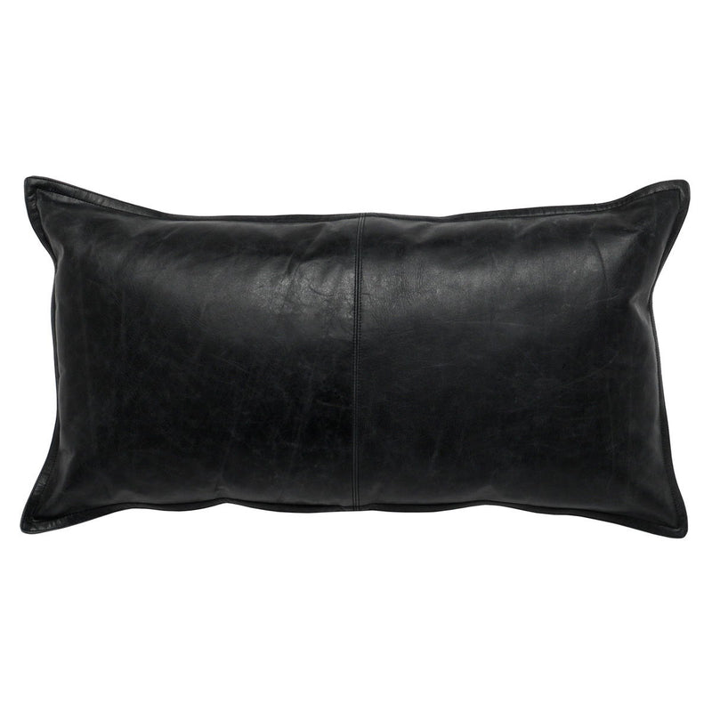 Soco Leather - SLD Dexter Pillow - R&R Furniture Gallery (Fountain Valley, CA)