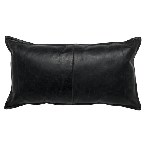 Soco Leather - SLD Dexter Pillow - R&R Furniture Gallery (Fountain Valley, CA)