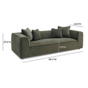 Tristine - Sofa - R&R Furniture Gallery (Fountain Valley, CA)
