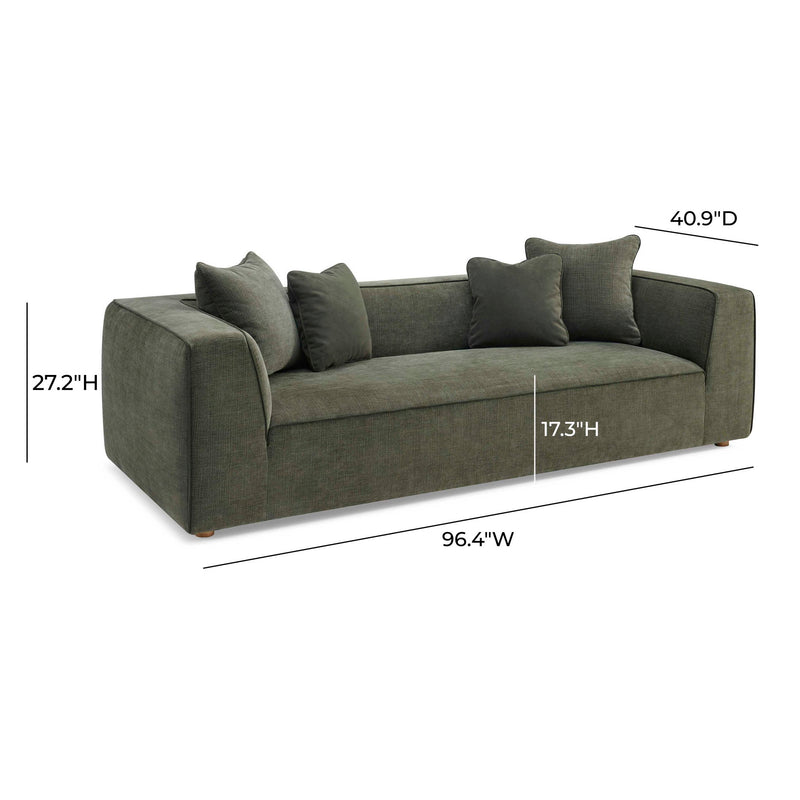 Tristine - Sofa - R&R Furniture Gallery (Fountain Valley, CA)
