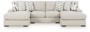 Laurelgrove - Sectional - R&R Furniture Gallery (Fountain Valley, CA)