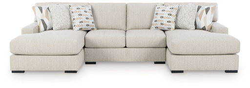 Laurelgrove - Sectional - R&R Furniture Gallery (Fountain Valley, CA)