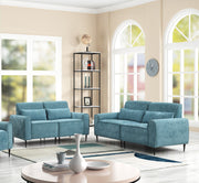 Valentina - Living Room Set - R&R Furniture Gallery (Fountain Valley, CA)