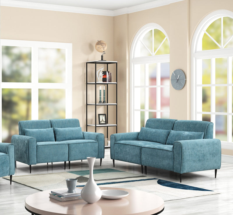 Valentina - Living Room Set - R&R Furniture Gallery (Fountain Valley, CA)