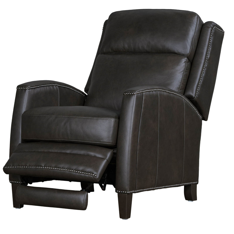 Vermont - Manual Pushback Recliner - R&R Furniture Gallery (Fountain Valley, CA)
