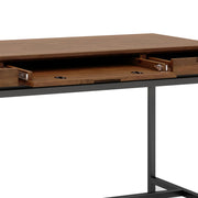 Banting - Mid Century Handcrafted Desk - R&R Furniture Gallery (Fountain Valley, CA)