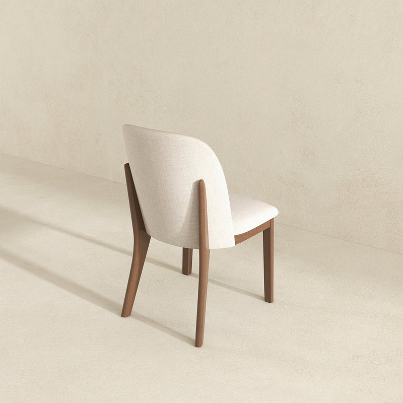 Kaitlyn - Comfort Dining Chair (Set of 2) - R&R Furniture Gallery (Fountain Valley, CA)