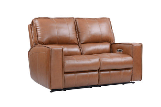 Rockford - Power Loveseat - R&R Furniture Gallery (Fountain Valley, CA)