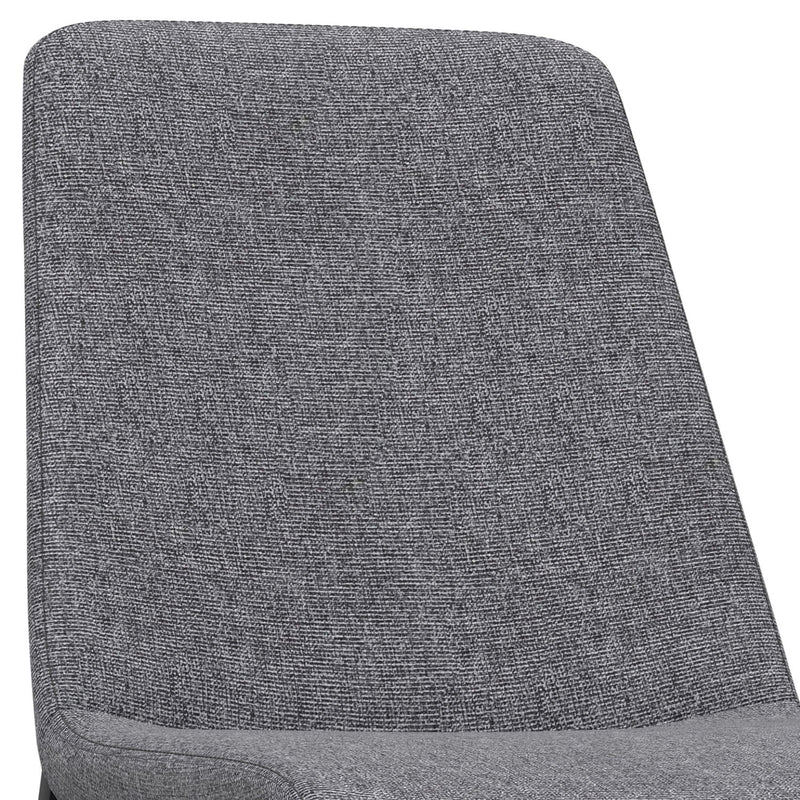 Savannah - Contemporary Design Dining Chair (Set of 2) - R&R Furniture Gallery (Fountain Valley, CA)