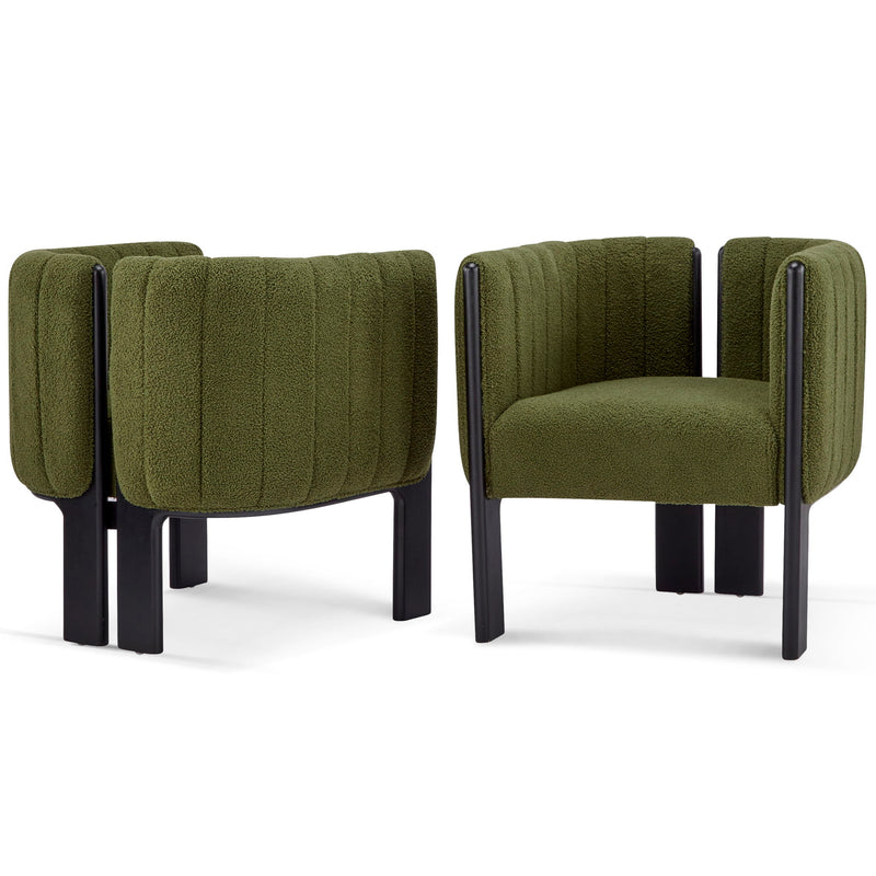 Comfort Stylish Seating Dining Chair - R&R Furniture Gallery (Fountain Valley, CA)