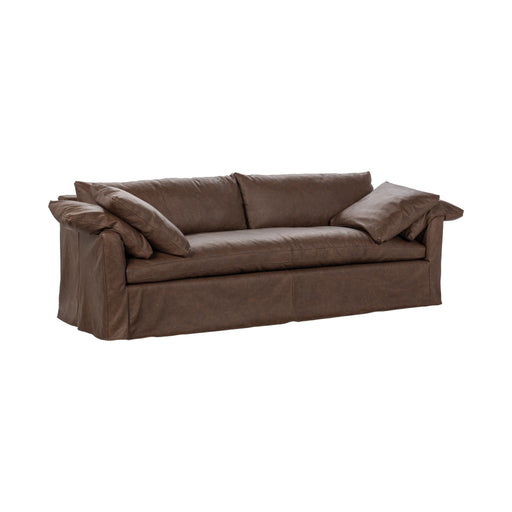 Cassiano - Slip Cover Sofa - R&R Furniture Gallery (Fountain Valley, CA)