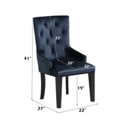 Varian II - Side Chair - R&R Furniture Gallery (Fountain Valley, CA)