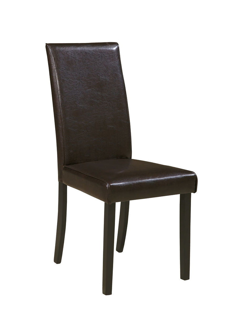 Kimonte - Dining Table Set - R&R Furniture Gallery (Fountain Valley, CA)