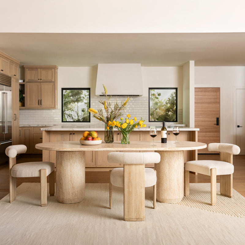 Gwyneth - Dining Chair